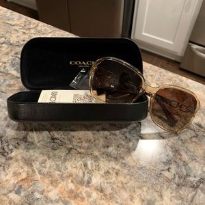 Coach Sunglasses